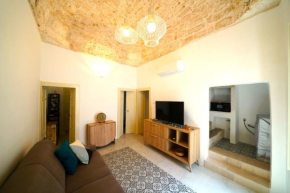 Domus Lapis - con TERRAZZA PANORAMICA